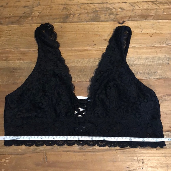 🌟NWT AMBIANCE BRALETTE🌟 - Picture 8 of 8